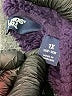 Lands' End 100% Polyester Purple Pullover Sweater Size 1X - photo 8