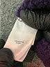 Lands' End 100% Polyester Purple Pullover Sweater Size 1X - photo 9