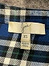 Joie Plaid Blue 3/4 Sleeve Button-Down Shirt Size XS - photo 7