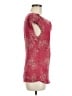 Classiques Entier 100% Silk Pink Sleeveless Silk Top Size M - photo 4