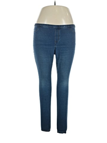 Hue Jeggings (view 1)
