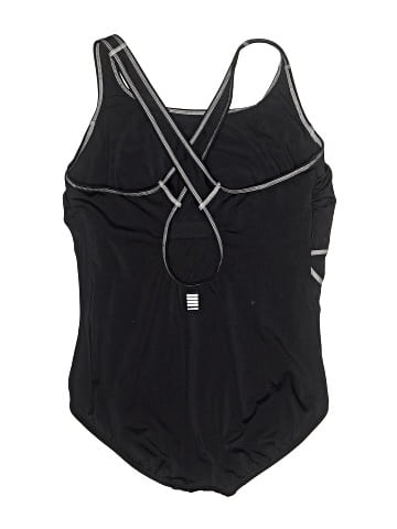 Lands' End One Piece Swimsuit (view 2)