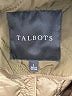 Talbots Green Coat Size L - photo 6