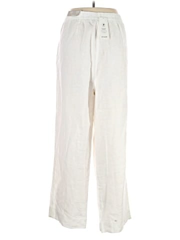 Chico's Linen Pants (view 2)