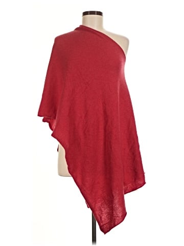 Portolano Poncho (view 1)
