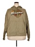 Hanes Tan Sweatshirt Size 2X - photo 1