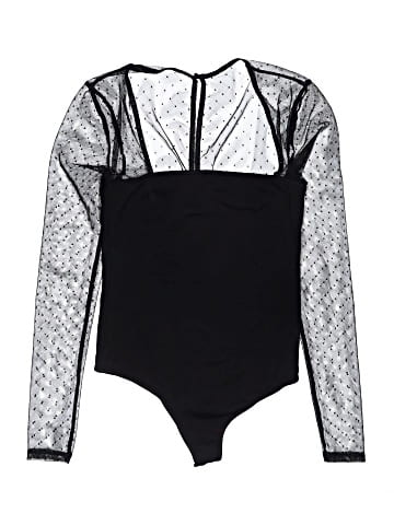 Lovers + Friends Bodysuit (view 1)