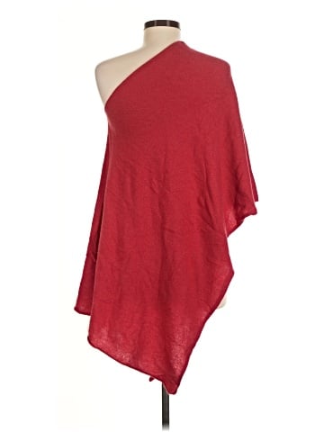 Portolano Poncho (view 2)