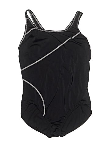 Lands' End One Piece Swimsuit (view 1)