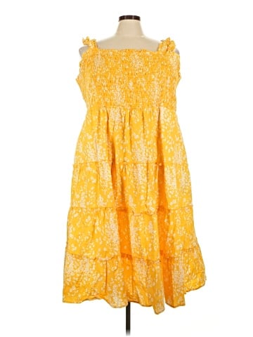 Torrid Casual Dress (view 1)