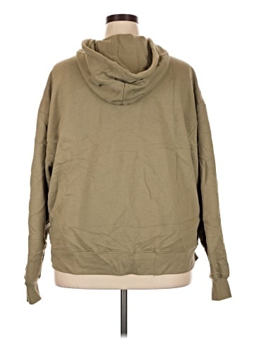 Hanes Sweatshirt (view 2)