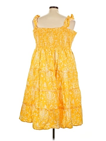 Torrid Casual Dress (view 2)