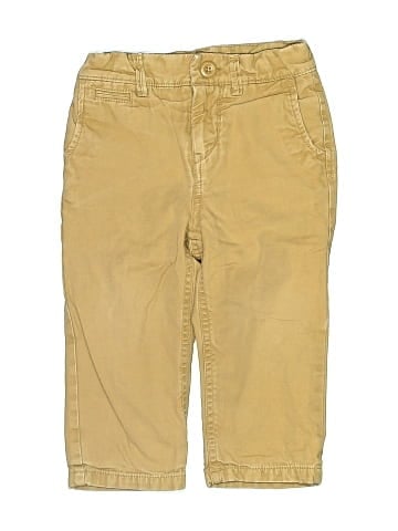 Gap Khakis (view 1)
