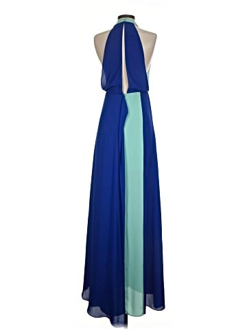 BCBGMAXAZRIA Cocktail Dress (view 2)