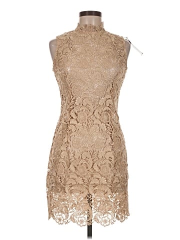 Gracia Cocktail Dress (view 1)