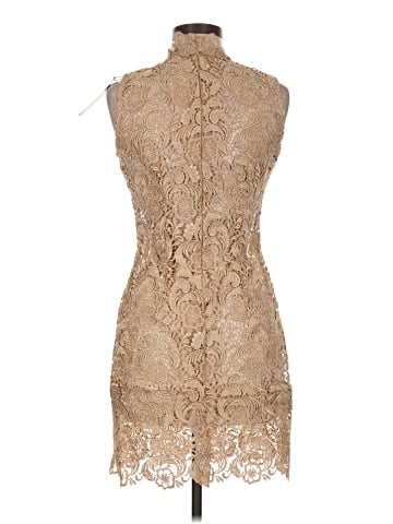 Gracia Cocktail Dress (view 2)