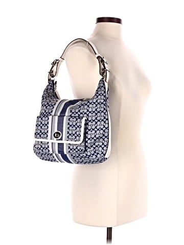 Coach Hobo (view 2)