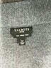 Talbots 100% Merino Wool Gray Jacket Size Lg Petite - photo 6
