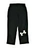 Under Armour 100% Polyester Black Track Pants Size 3T - photo 2