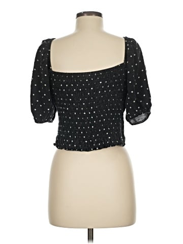 Sienna Sky 3/4 Sleeve Blouse (view 2)