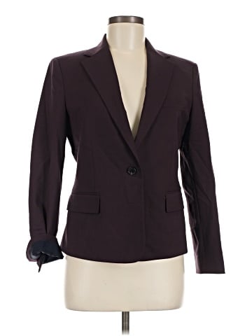 Theory Wool Blazer (view 1)