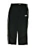 Under Armour 100% Polyester Black Track Pants Size 3T - photo 1