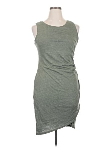 Melrose and Market Casual Dress (view 1)