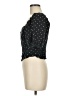 Sienna Sky Black 3/4 Sleeve Blouse Size M - photo 5