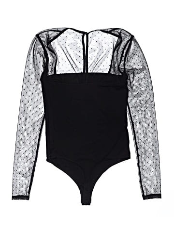 Lovers + Friends Bodysuit (view 2)