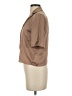 Wilfred 100% Polyester Tan 3/4 Sleeve Blouse Size XXS - photo 5