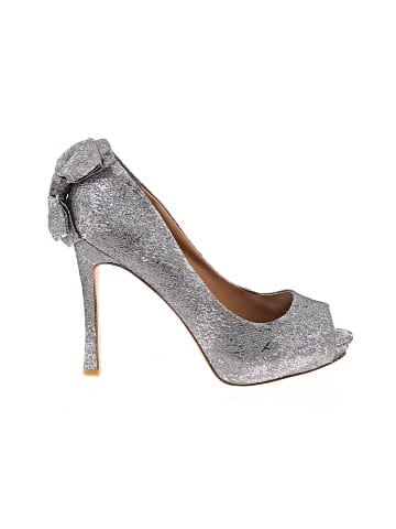 Badgley Mischka Heels (view 1)