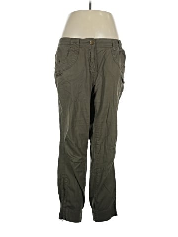 Avenue Cargo Pants (view 1)