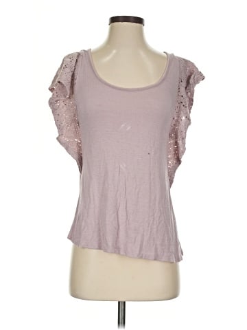 rue21 Short Sleeve Top (view 1)