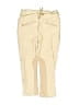 Zara Baby Yellow Khakis Size 2 - 3 - photo 1