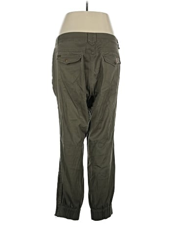 Avenue Cargo Pants (view 2)