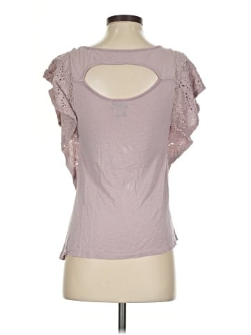 rue21 Short Sleeve Top (view 2)