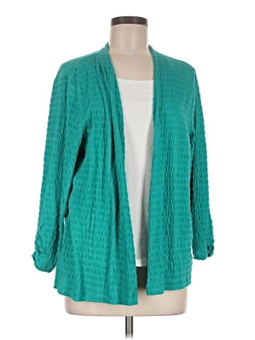 Norm Thompson Kimono (view 1)