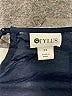 Stylus Blue 3/4 Sleeve Blouse Size 3X - photo 7