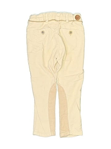 Zara Baby Khakis (view 2)