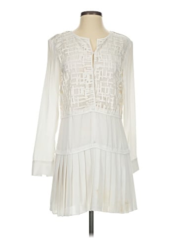 Alexis Casual Dress (view 1)