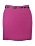 Kasper Purple Skort Size 12 - photo 1