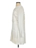 Alexis 100% Polyester Ivory Casual Dress Size S - photo 5