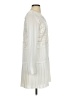 Alexis 100% Polyester Ivory Casual Dress Size S - photo 4