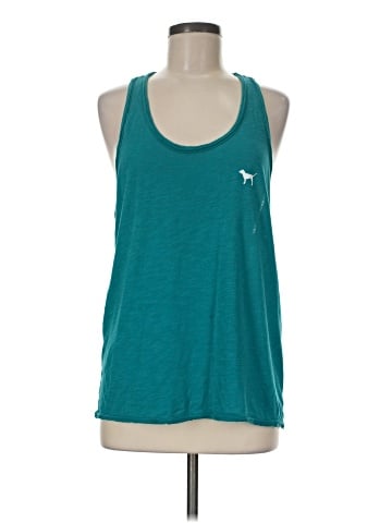 Victoria's Secret Pink Active Tank (view 1)