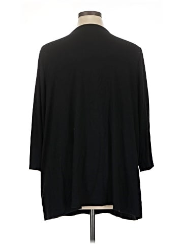 Catherines 3/4 Sleeve T-Shirt (view 2)
