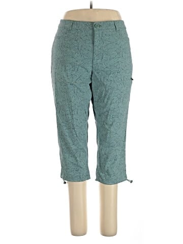 Eddie Bauer Casual Pants (view 1)
