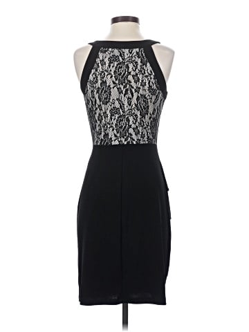 En Focus Studio Cocktail Dress (view 2)