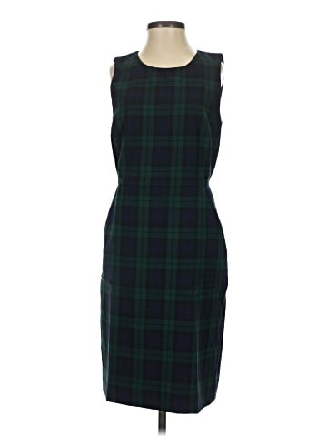 J.Crew Casual Dress (view 1)