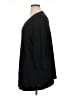 Catherines Black 3/4 Sleeve T-Shirt Size 1X - photo 5