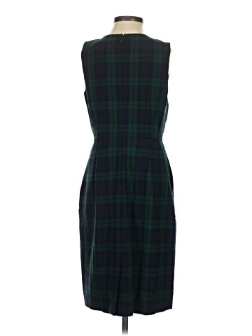 J.Crew Casual Dress (view 2)